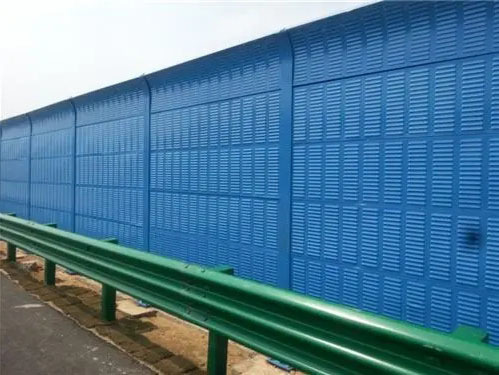 barrera de sonido