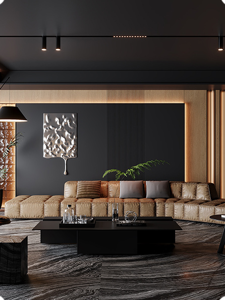 Innovation and development of stone applications