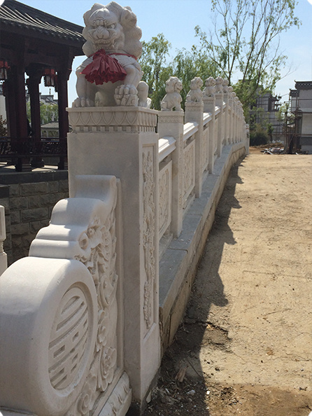Stone in Public Space