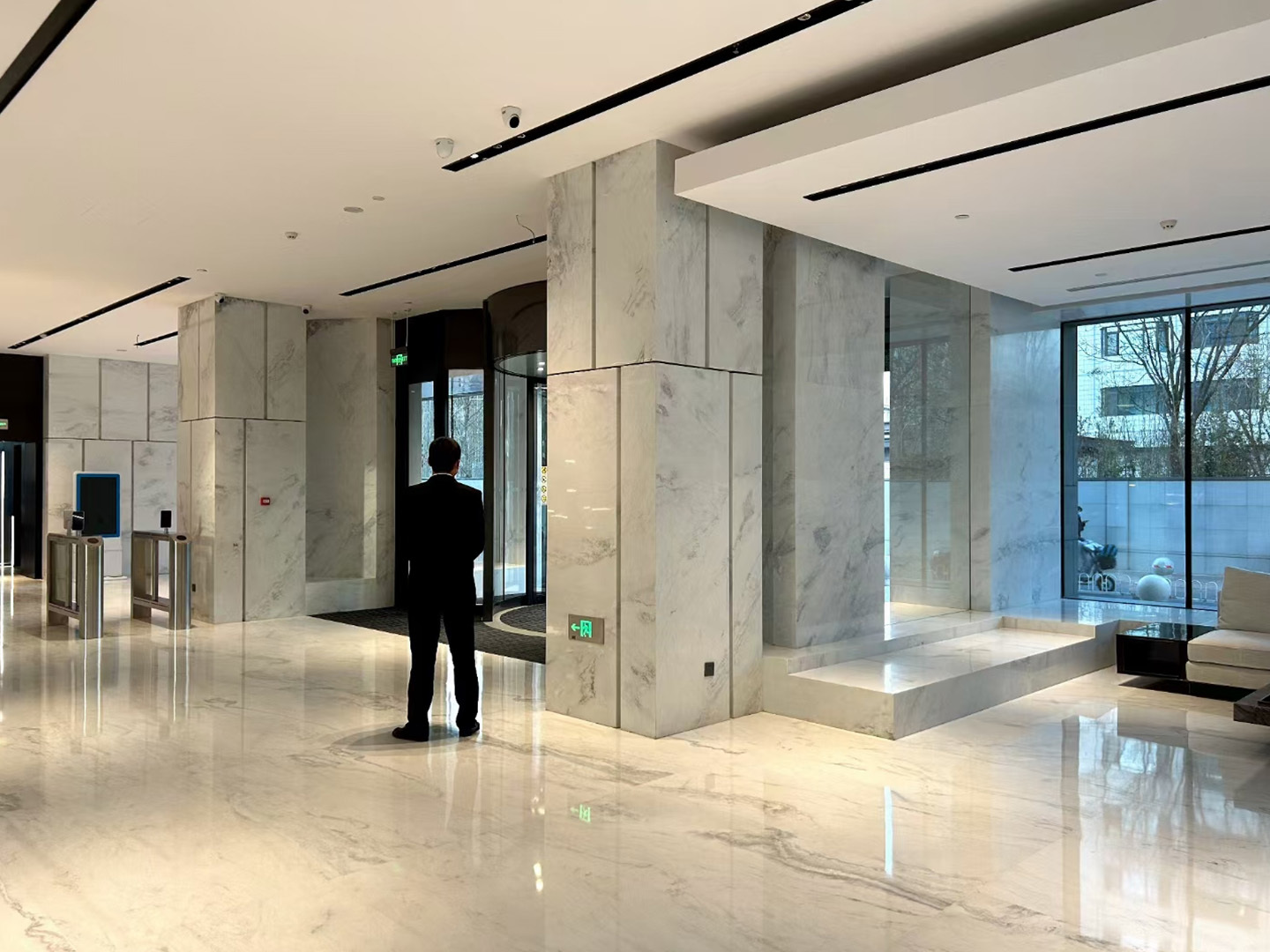 Beijing Shiji Mansion