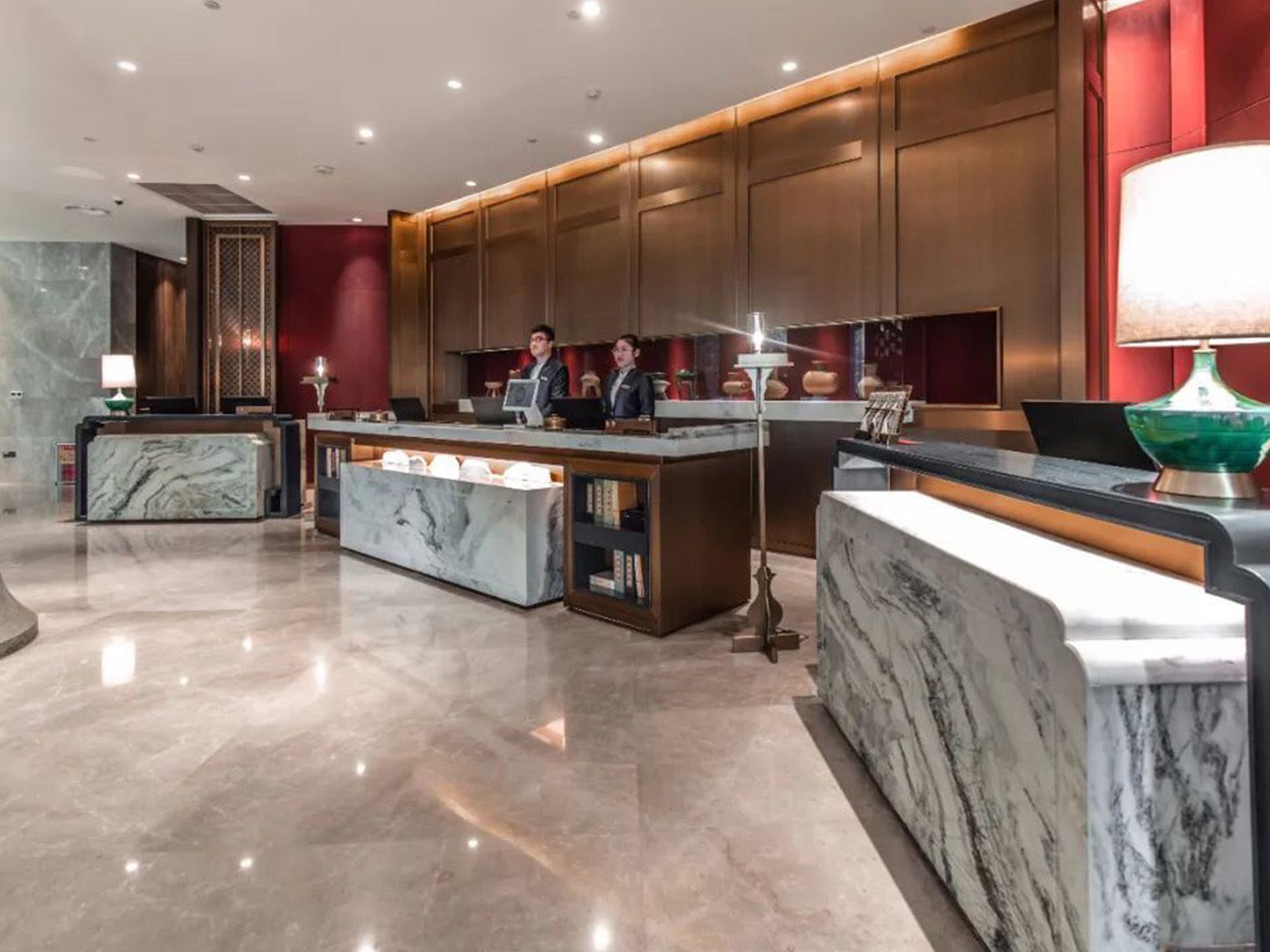 Shandong Qingzhao Hotel