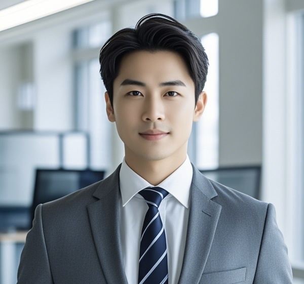 Mr Wang