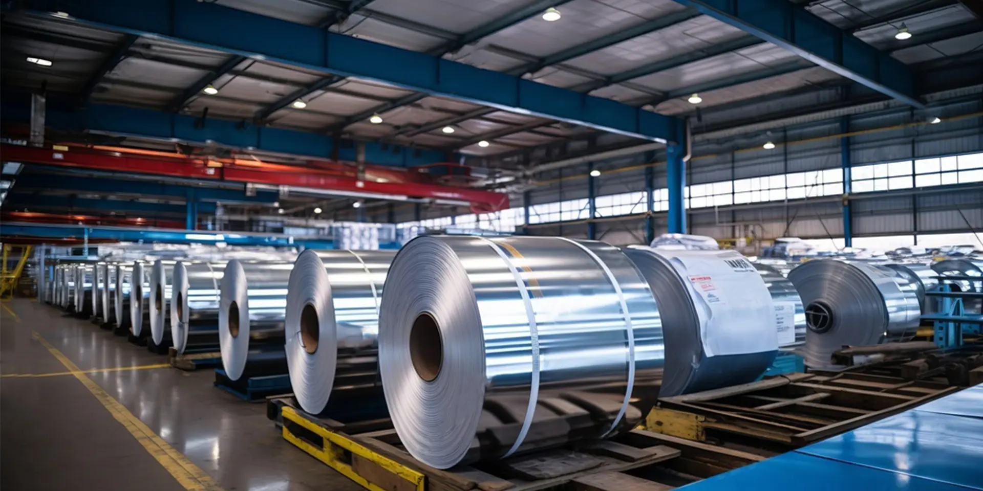 JINFUTAI STEEL