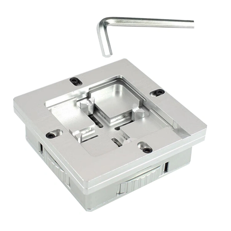 Understanding the Importance of BGA Reballing Stations in Industrial Equipment Maintenance