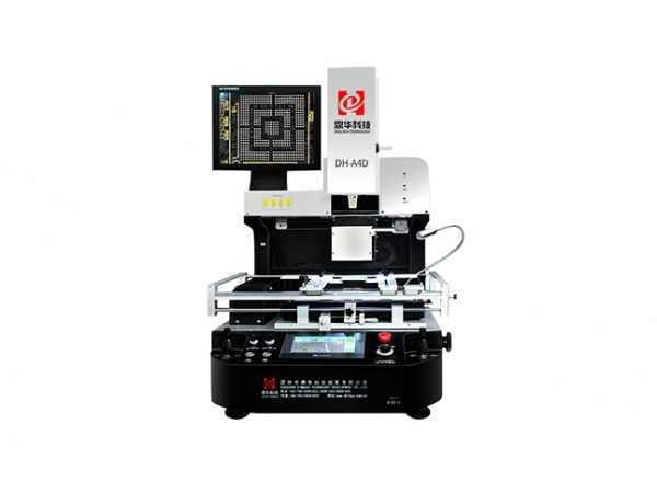 Analysis of solder joint voids in BGA, QFN, CSP devices