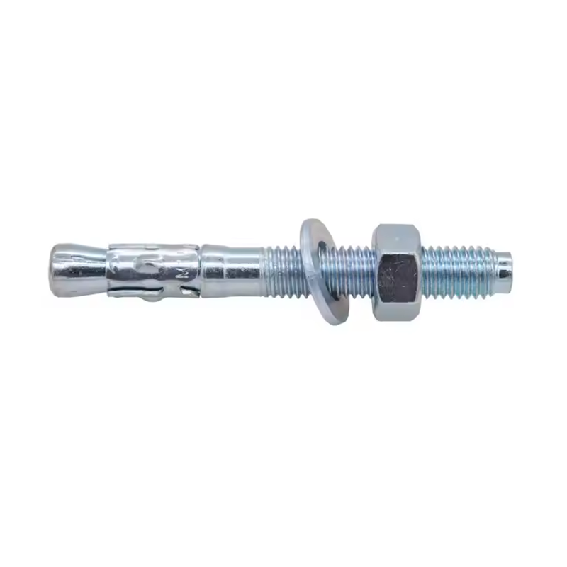 Wedge anchor