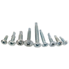 Small self drilling screw