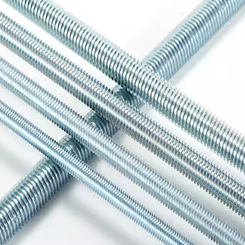Thread rod