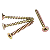Wood screw