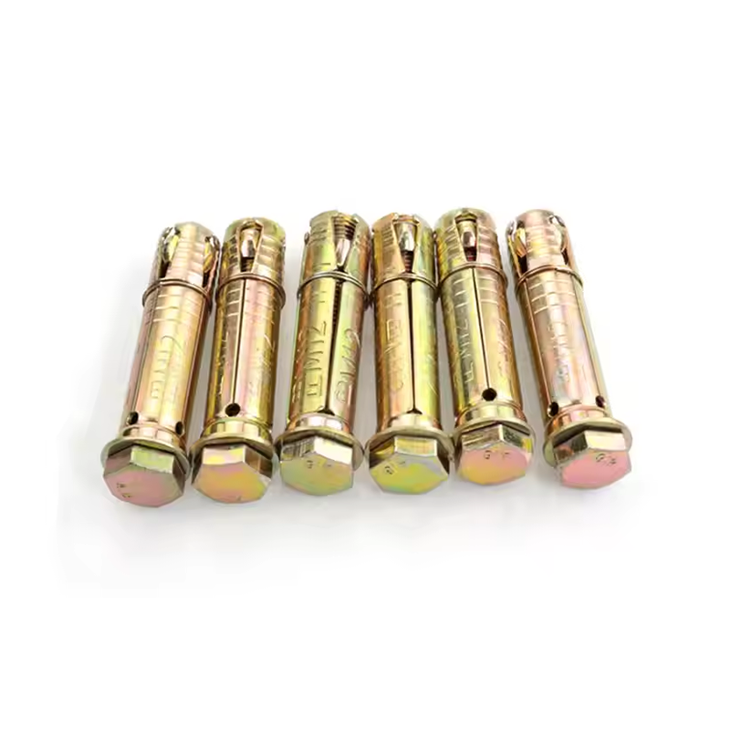 4pcs fix bolt