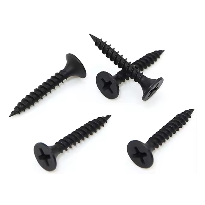 Drywall screw Fine Thread