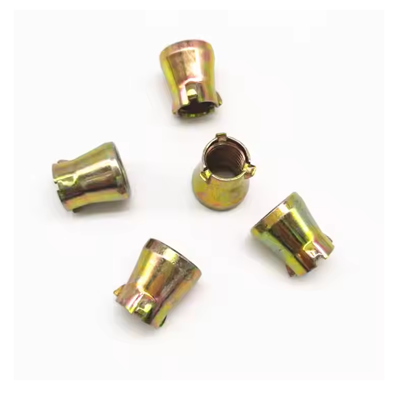 3pcs anchor nut