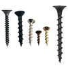 Drywall screw