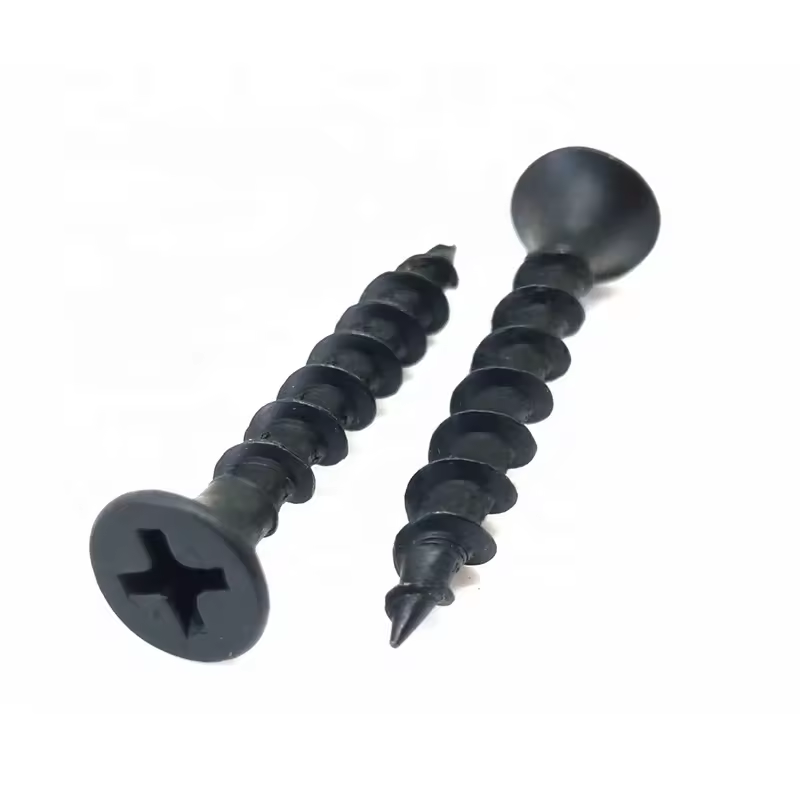 Drywall screw Coarse Thread