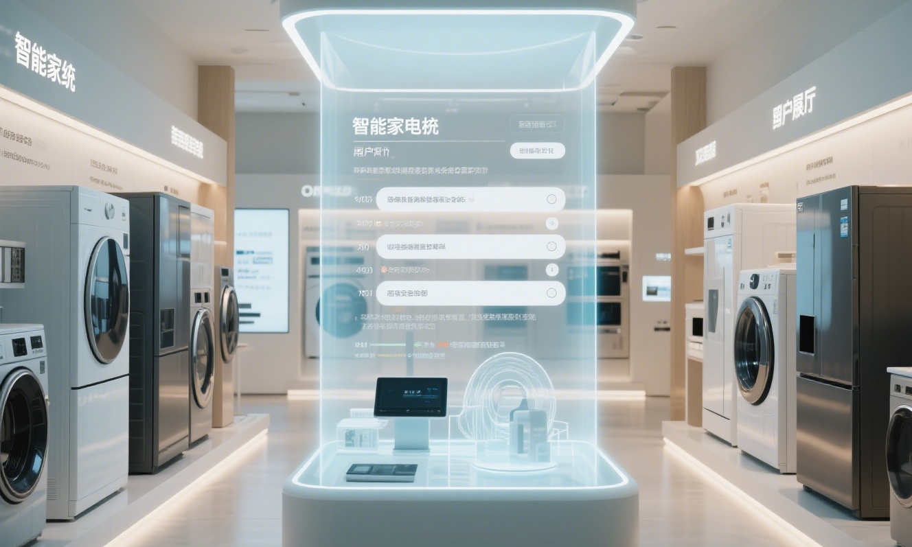 得赞服务：以互联网思维打造一站式安全稳定售后系统