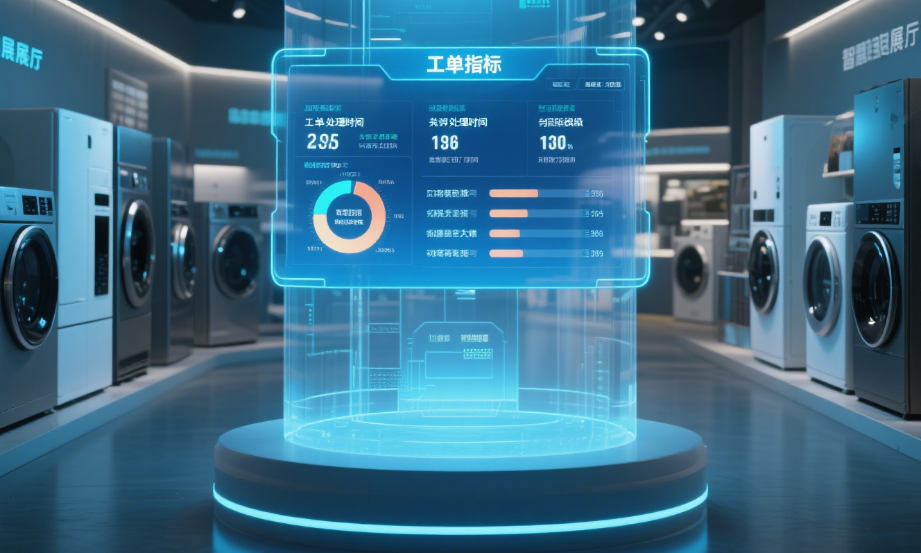 得赞服务：以服务监控为翼，助力企业提升客户体验