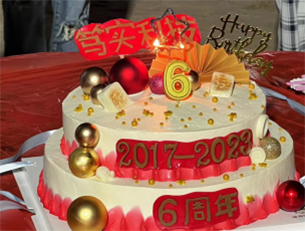 周年庆祝 周年庆祝