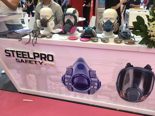 2019 China International Occupational Safety and Health Exhibition