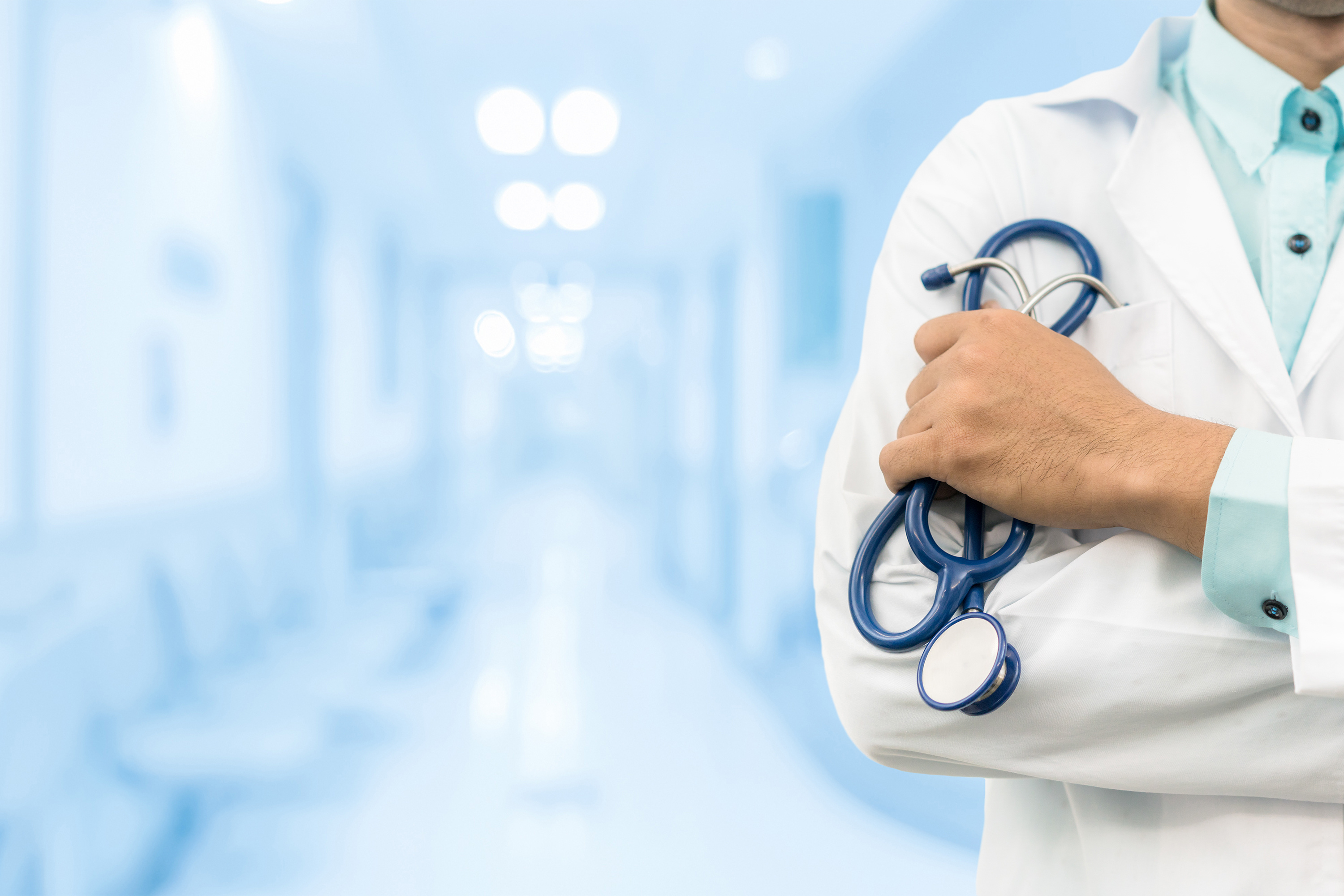 The wearing and removing process and precautions of protective clothing