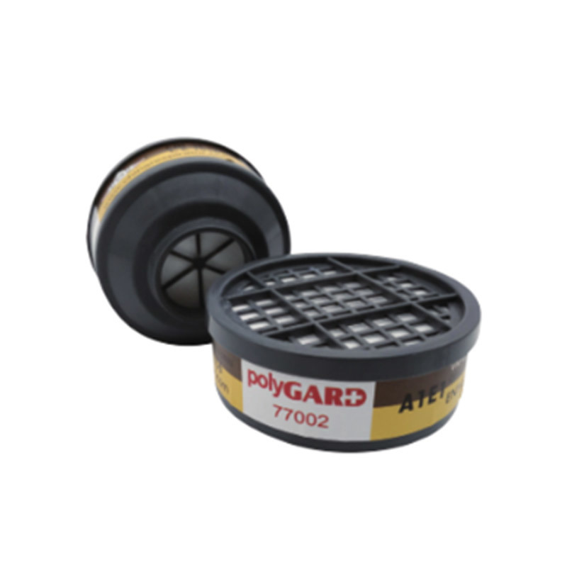 77002 Organic Acid Gas Filter