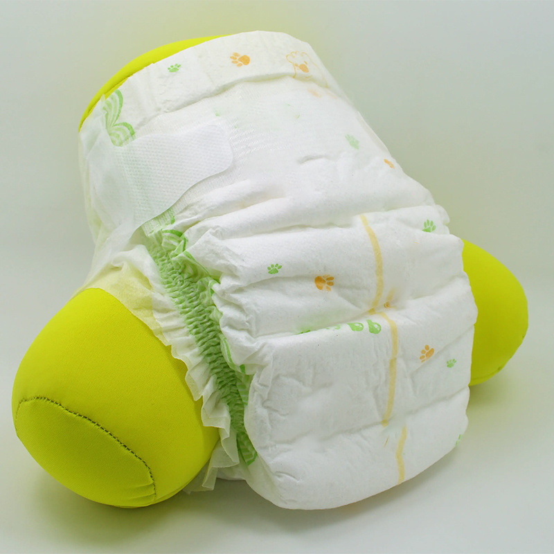 baby diapers