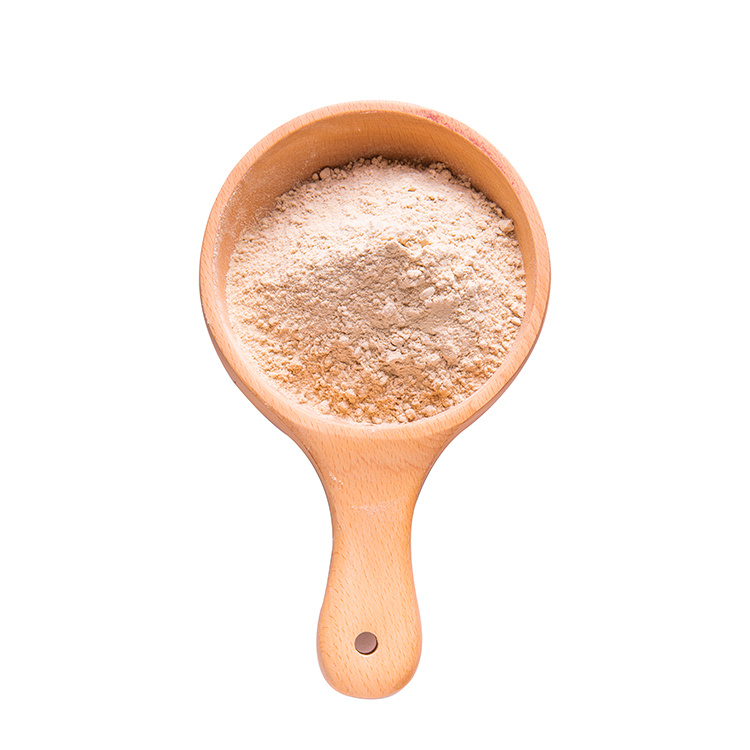 Buckwheat flour