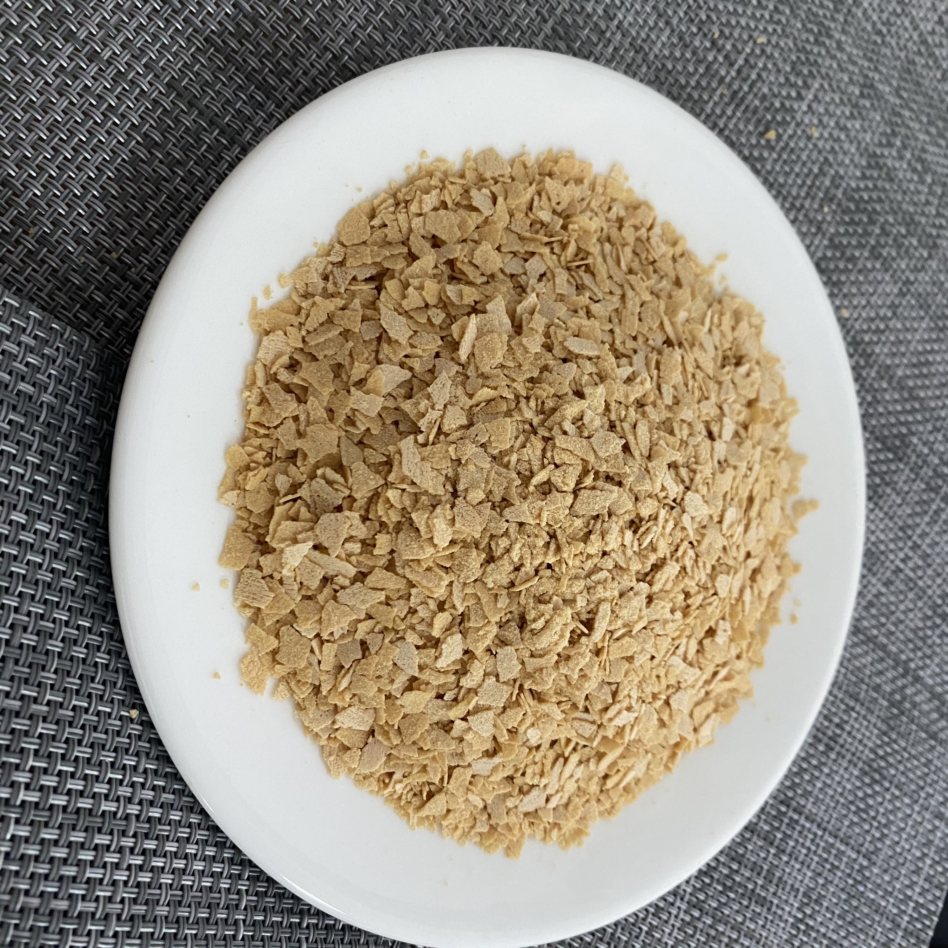 Composite cereal