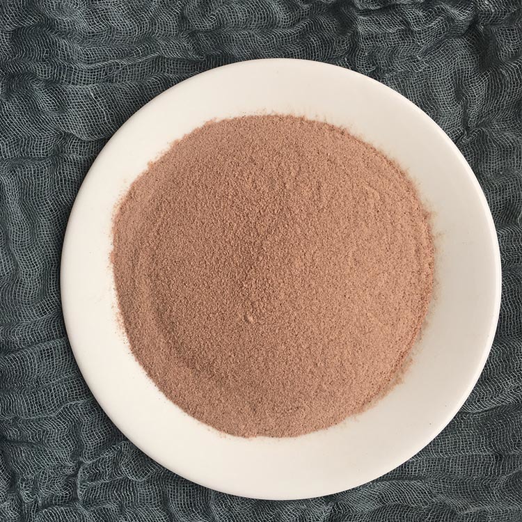 Red bean powder