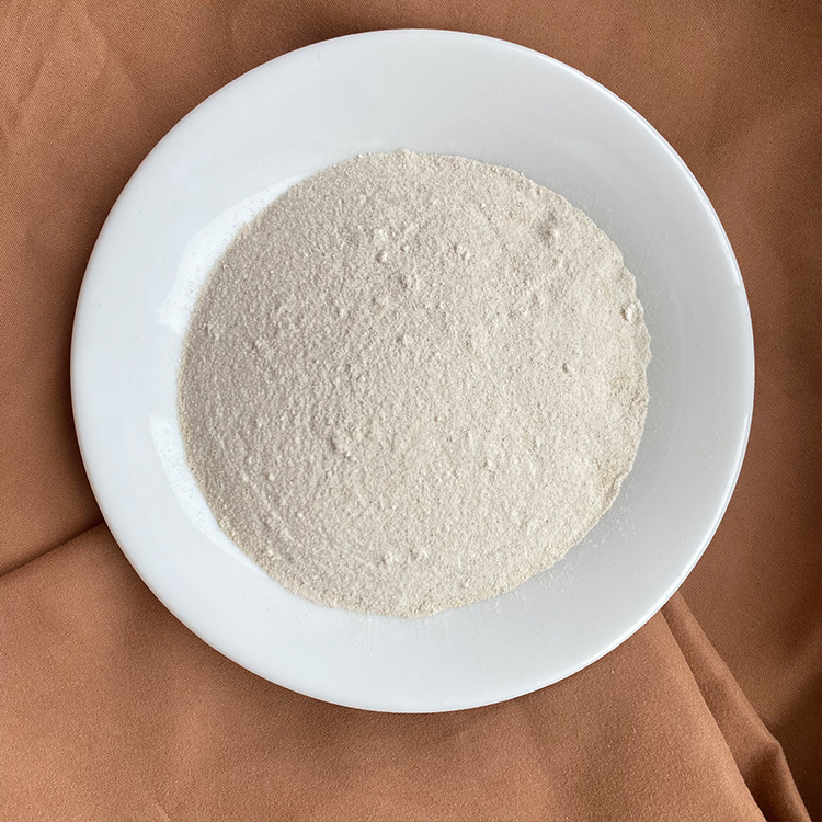 Oat flour