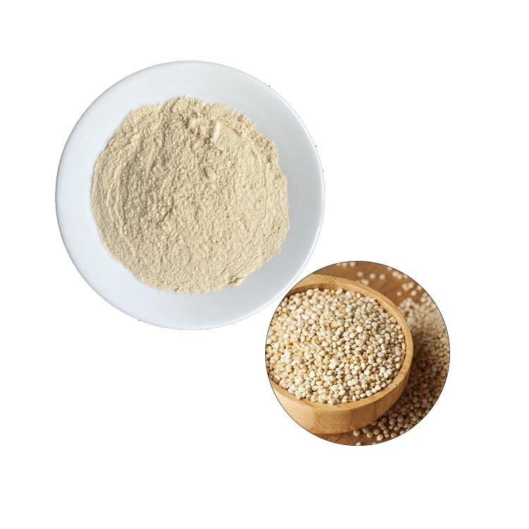 Quinoa flour