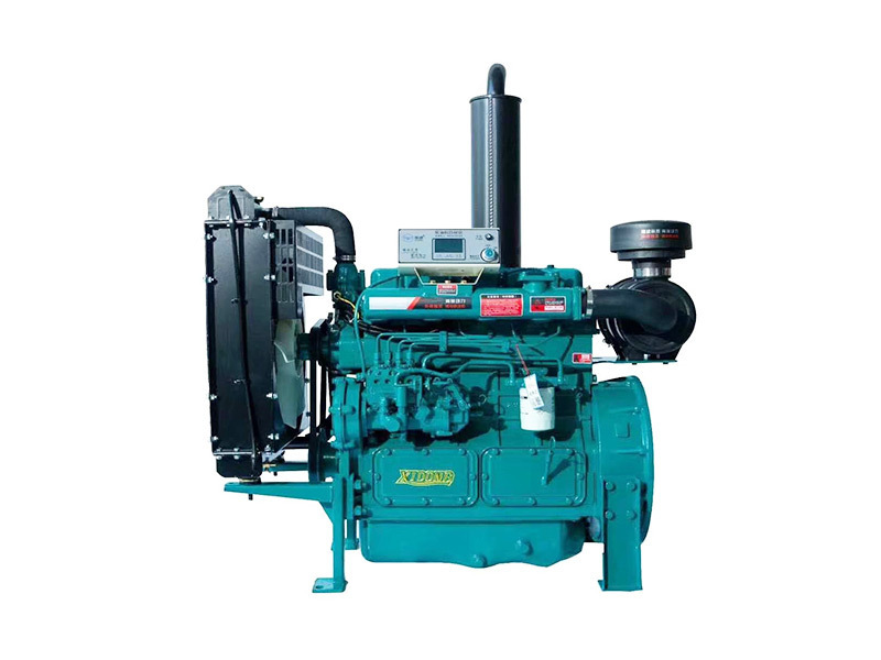 ZH4105D發(fā)電用柴油機