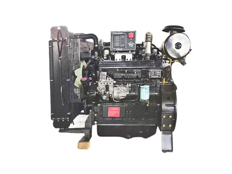 ZH4105ZD發(fā)電用柴油機