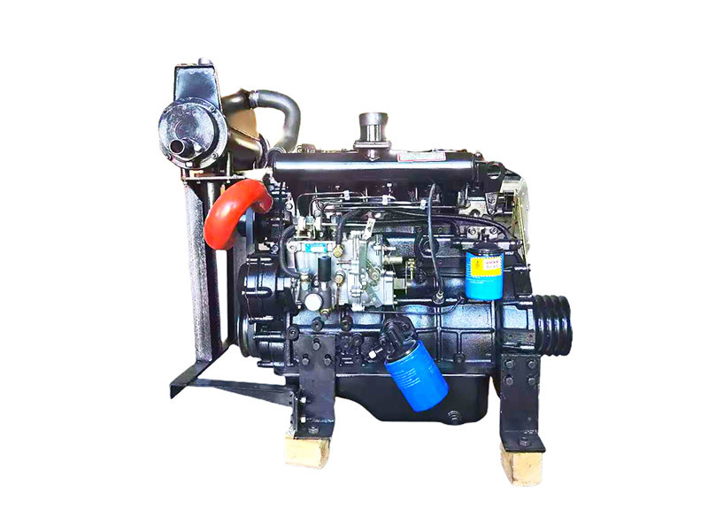 490船用柴油機(jī)