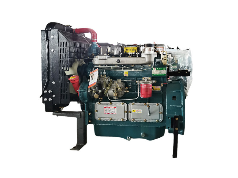 4100D發(fā)電用柴油機