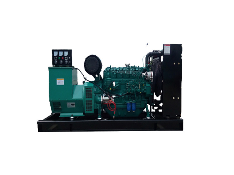 150KW濰柴系列發(fā)電機(jī)組