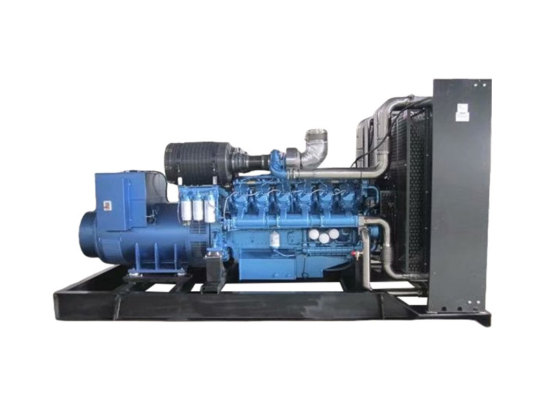 900KW濰柴系列發(fā)電機(jī)組