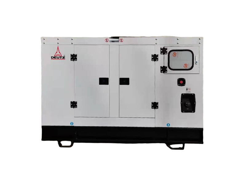 道依茨系列發(fā)電機(jī)組