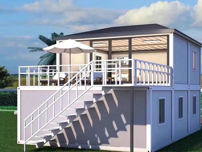 What Are the Advantages of Expandable Container House? What Are the Advantages of Expandable Container House?