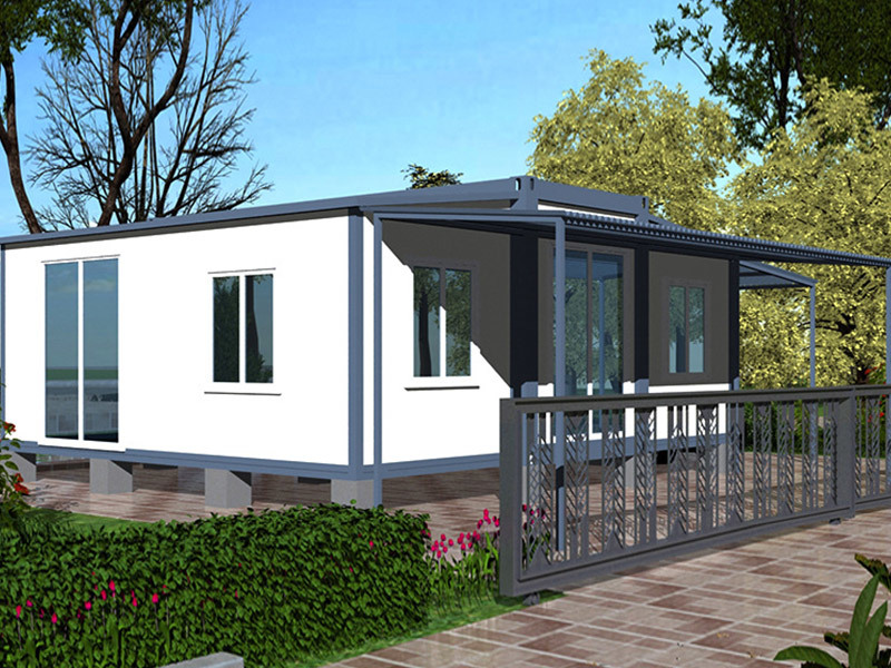 The Ultimate Buyer's Guide for Purchasing Expandable Container House The Ultimate Buyer's Guide for Purchasing Expandable Container House