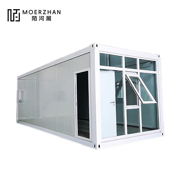 Folding House