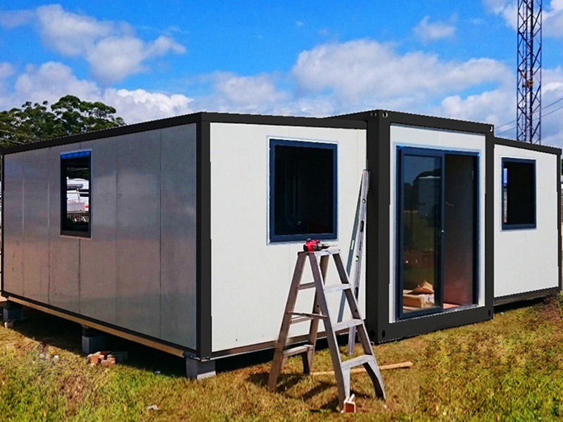 How to Build a Container Home of Your Dreams? How to Build a Container Home of Your Dreams?