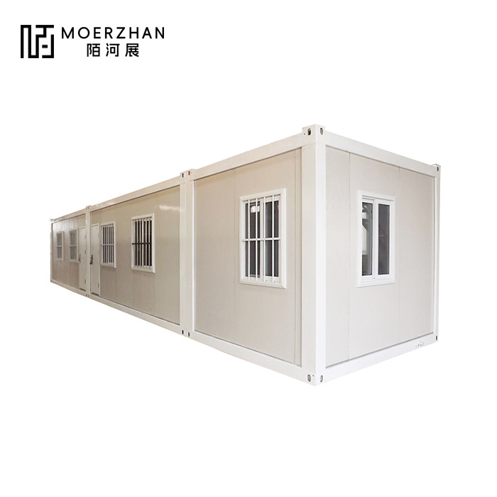 Flat Pack Container House