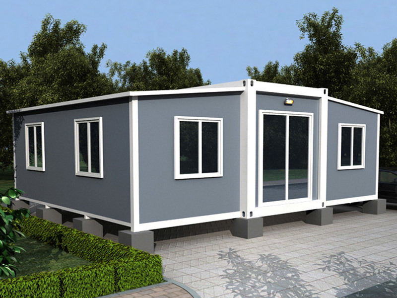 FAQs about Container Houses FAQs about Container Houses