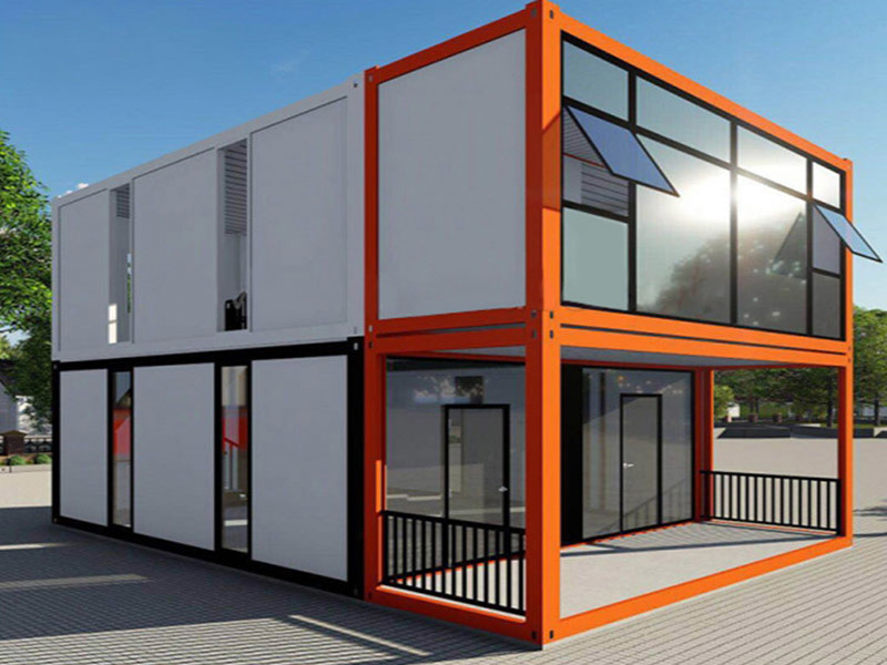 How Long Do Container Homes Last? How Long Do Container Homes Last?