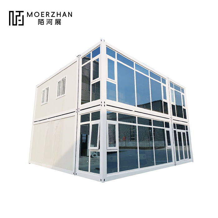 Flat Pack Container House