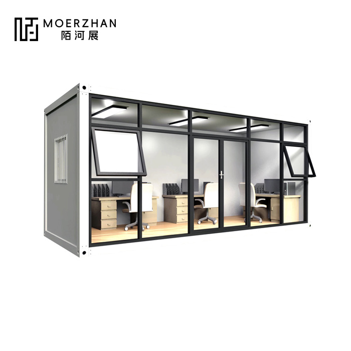 Flat Pack Container House