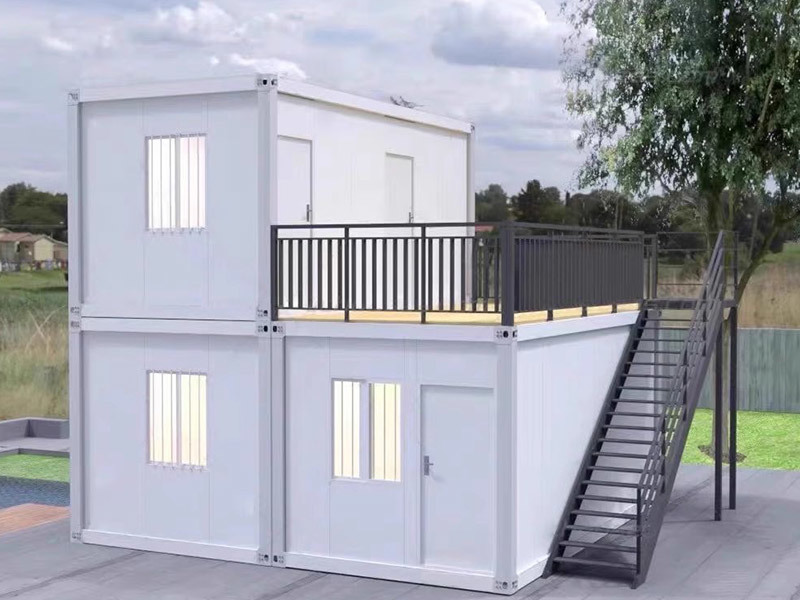 Focusing on providing comprehensive housing solutions for builders Focusing on providing comprehensive housing solutions for builders