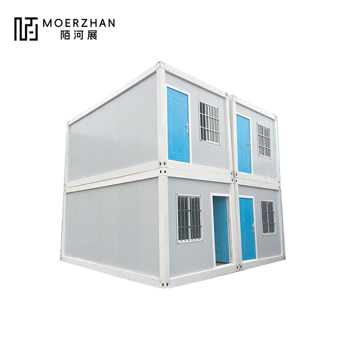 Flat Pack Container House