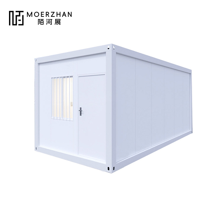 Flat Pack Container House