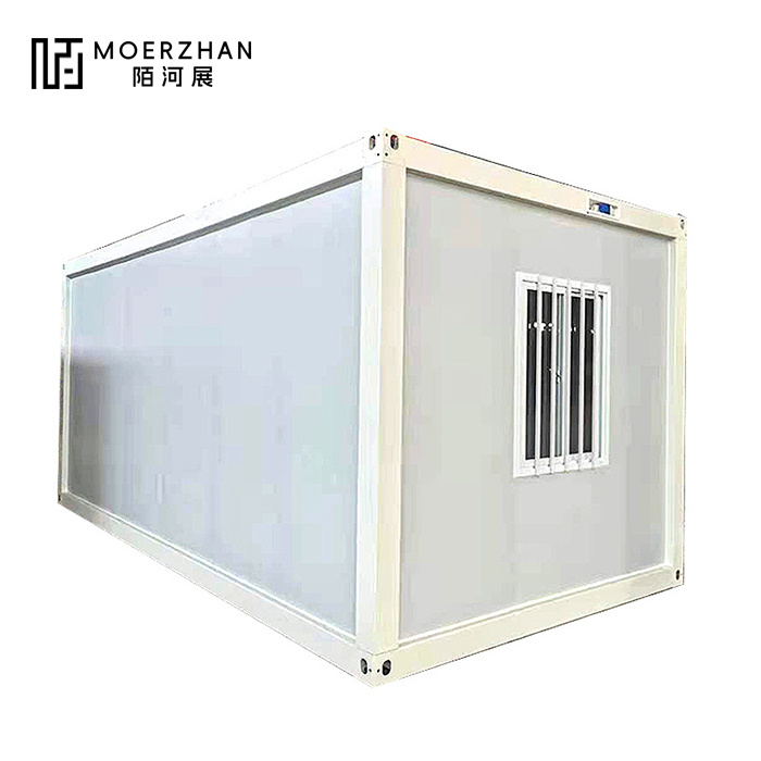 Exploring the Benefits of Prefabricated Container Houses Exploring the Benefits of Prefabricated Container Houses